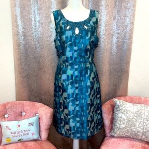 Tahari Arthur S. Levine Dress